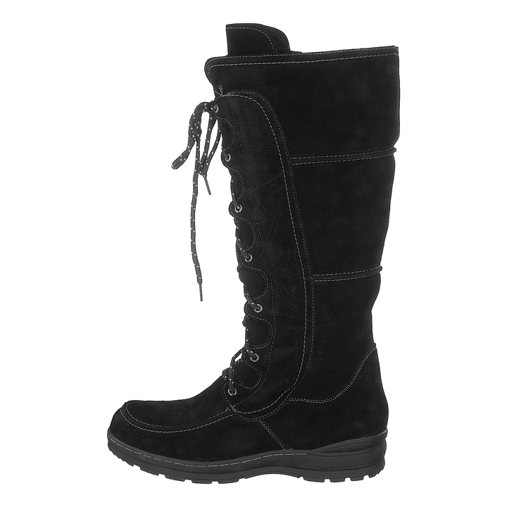 Moria Black
