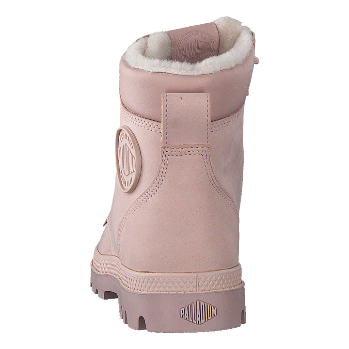 Pampa Sport Cuff Wps Rose Dust