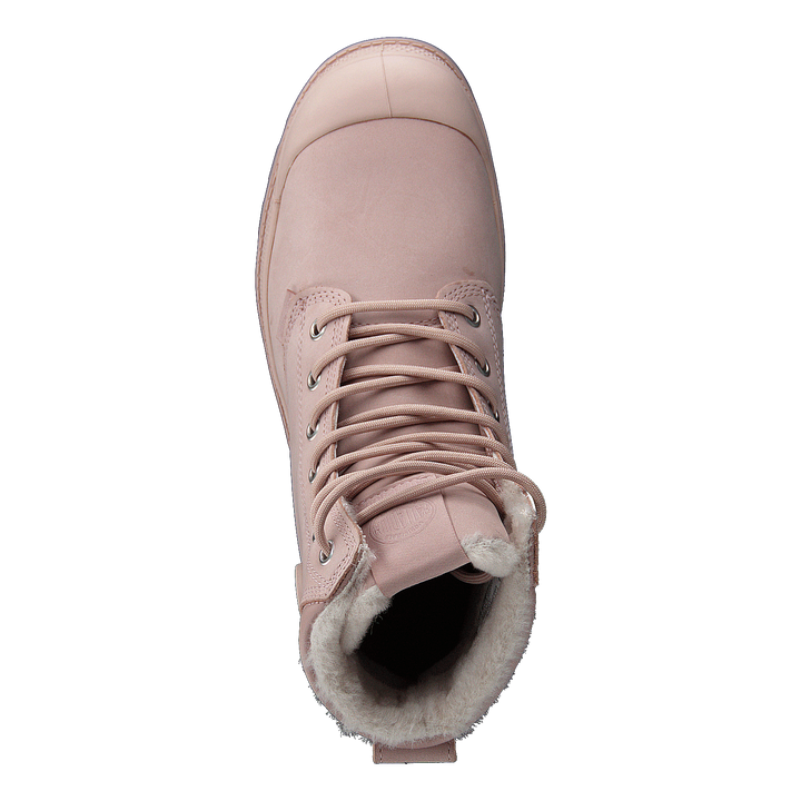 Pampa Sport Cuff Wps Rose Dust