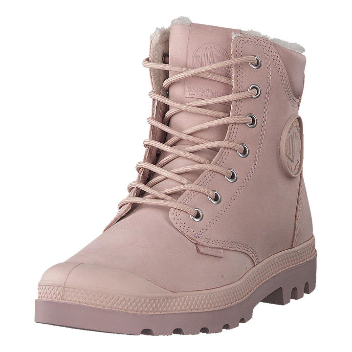 Pampa Sport Cuff Wps Rose Dust