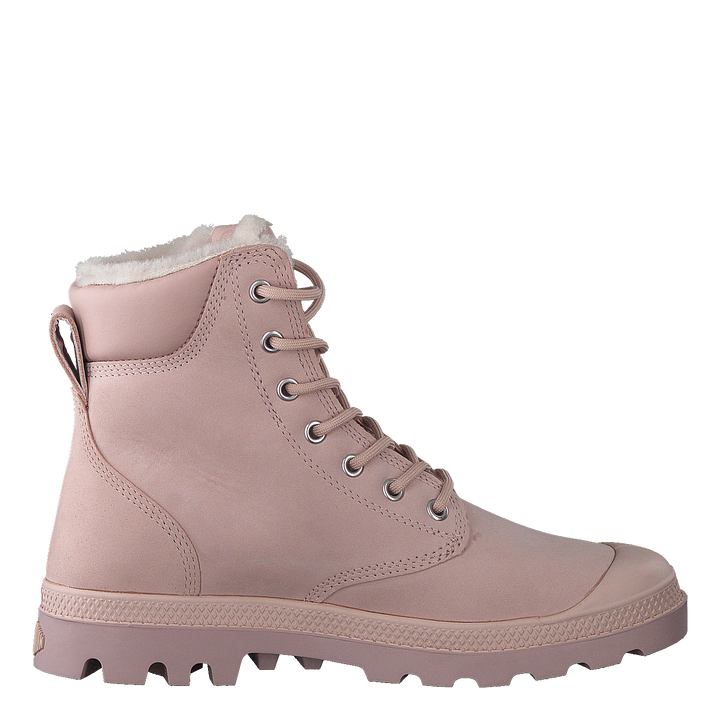 Pampa Sport Cuff Wps Rose Dust