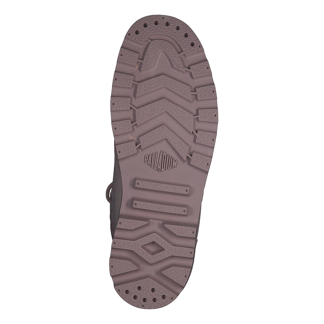 Pampa Sport Cuff Wps Rose Dust