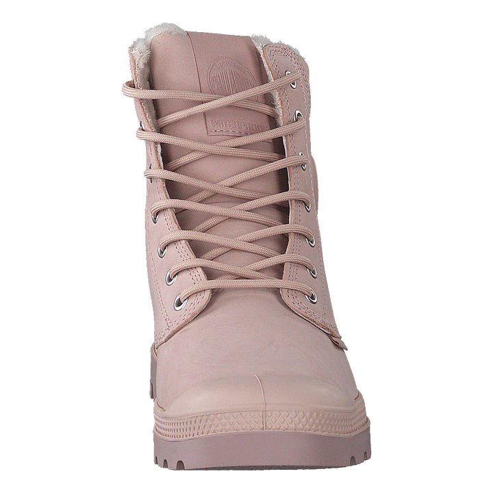 Pampa Sport Cuff Wps Rose Dust