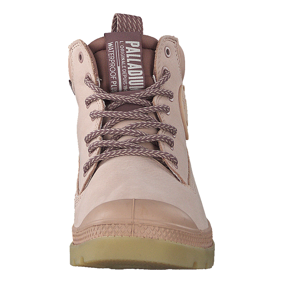 Pampa Sc Outsider Wp+ Rose Dust