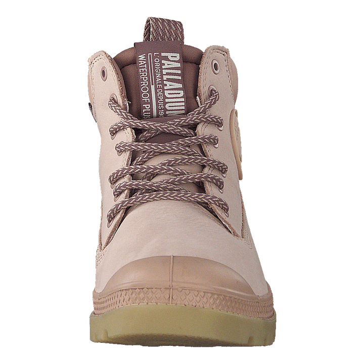 Pampa Sc Outsider Wp+ Rose Dust