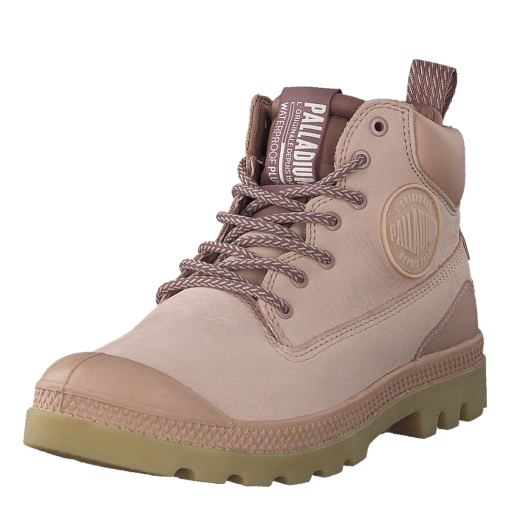 Pampa Sc Outsider Wp+ Rose Dust