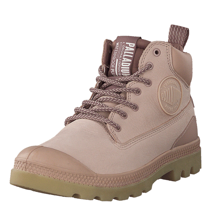 Pampa Sc Outsider Wp+ Rose Dust