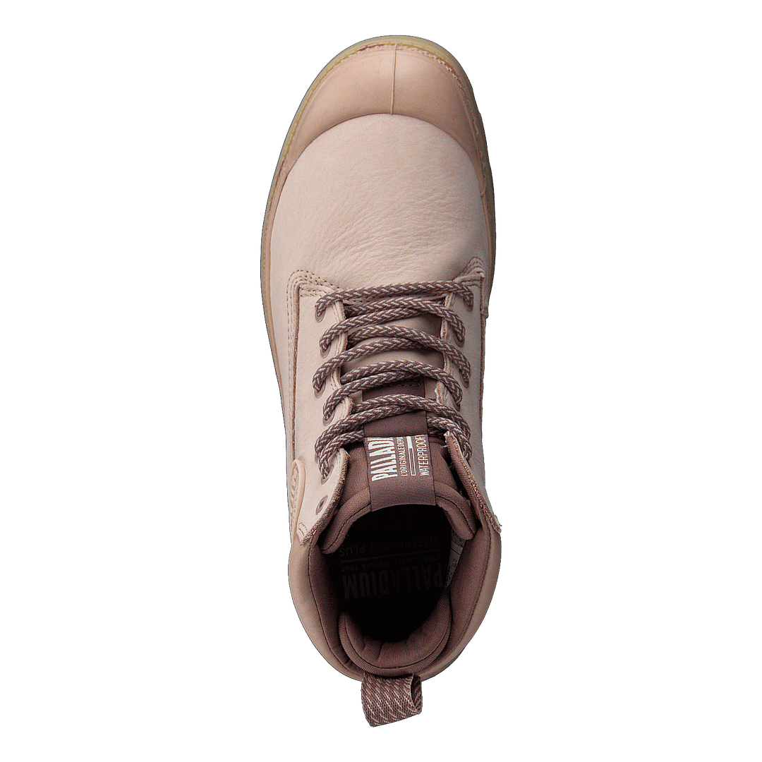 Pampa Sc Outsider Wp+ Rose Dust