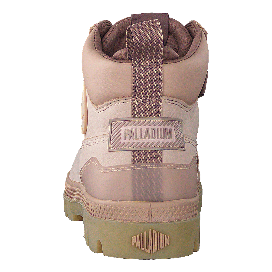 Pampa Sc Outsider Wp+ Rose Dust