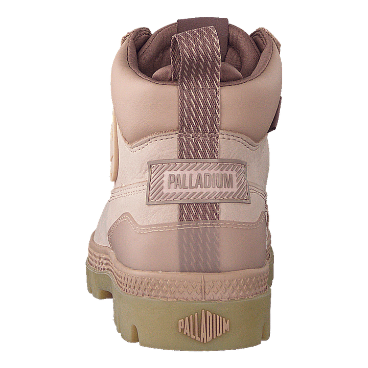 Pampa Sc Outsider Wp+ Rose Dust