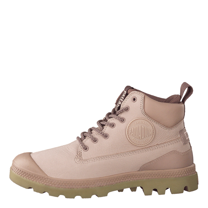 Pampa Sc Outsider Wp+ Rose Dust