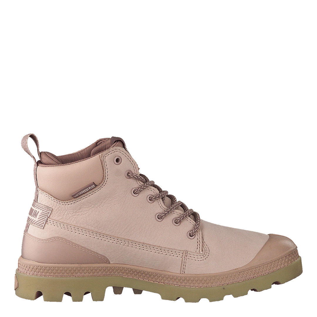 Pampa Sc Outsider Wp+ Rose Dust