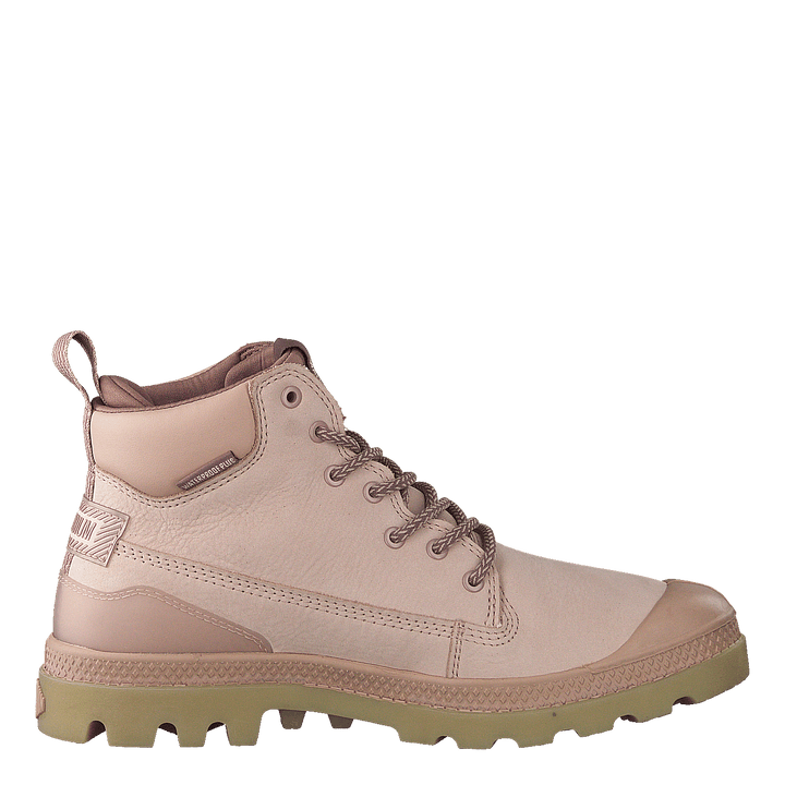 Pampa Sc Outsider Wp+ Rose Dust