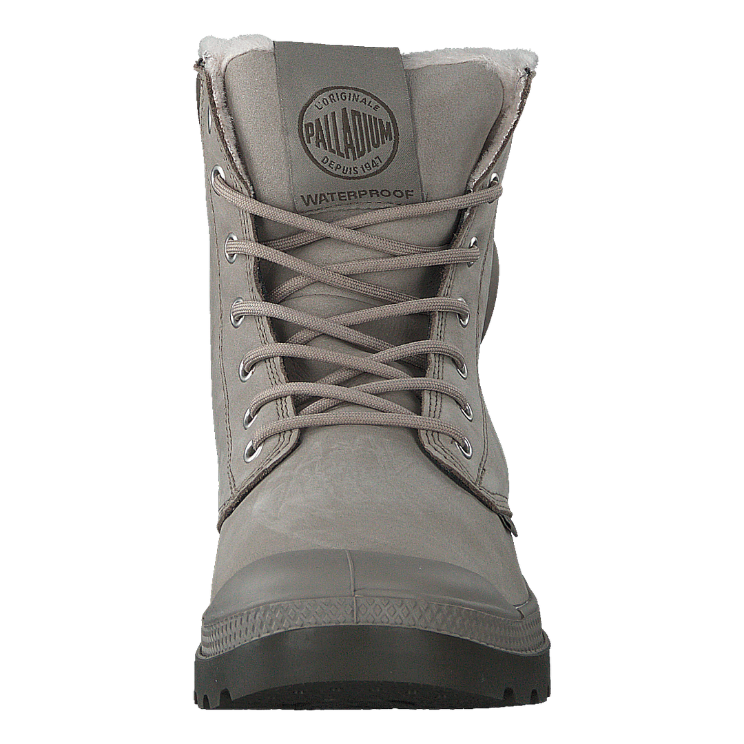 Pampa Sport Cuff Wps Moonrock