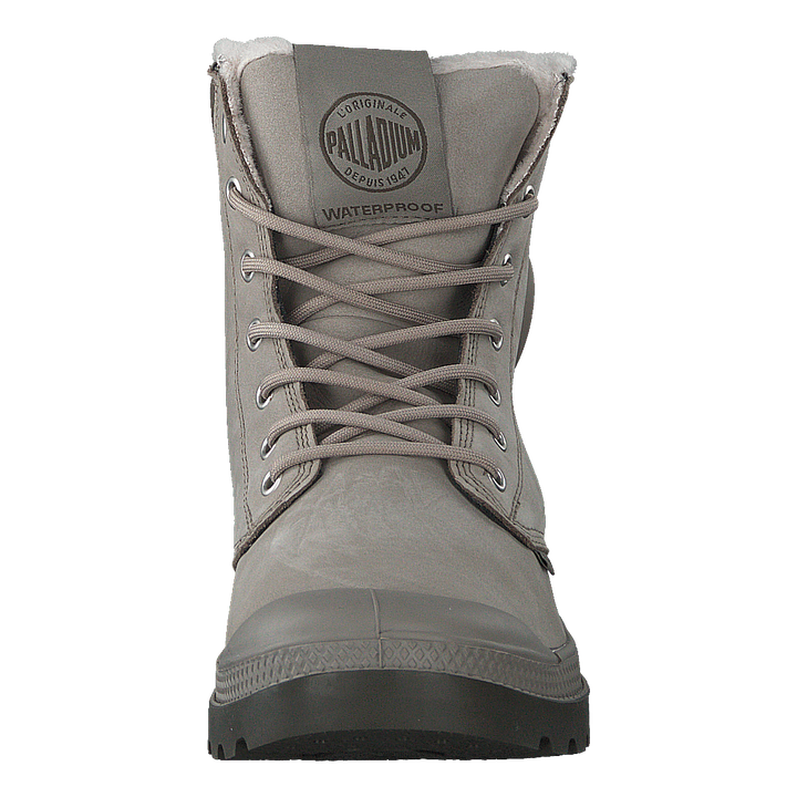 Pampa Sport Cuff Wps Moonrock