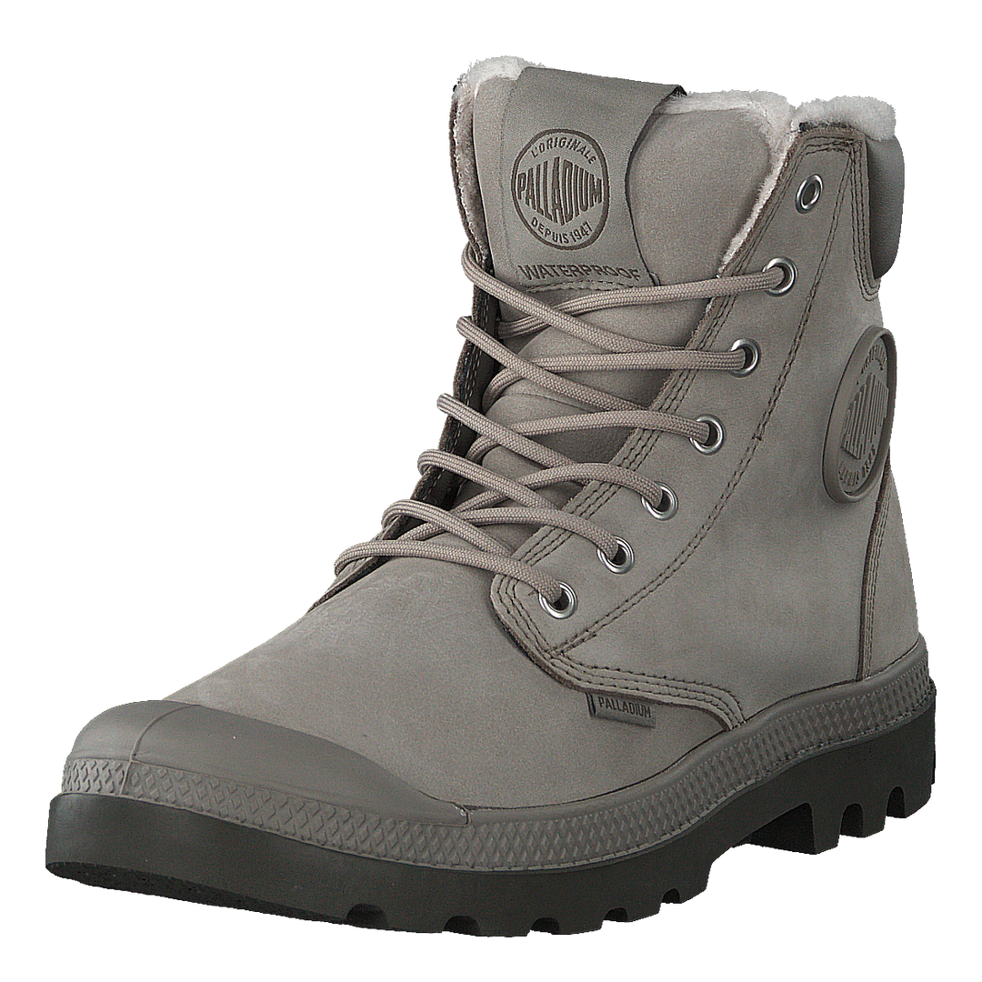 Pampa Sport Cuff Wps Moonrock