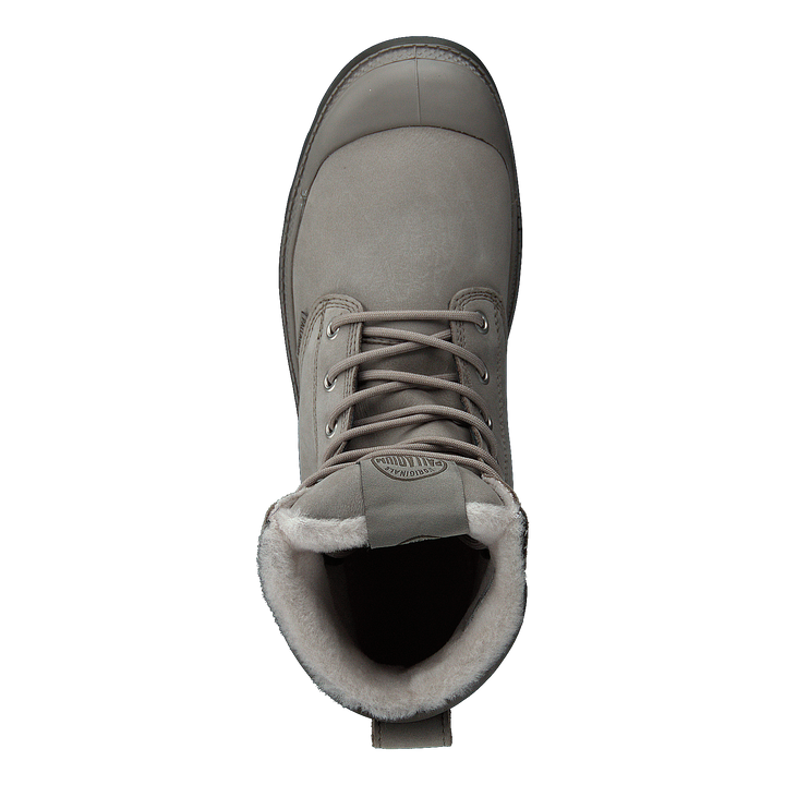 Pampa Sport Cuff Wps Moonrock