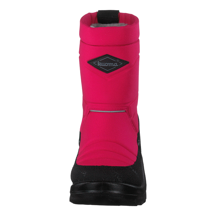 Putkivarsi Wool Pink