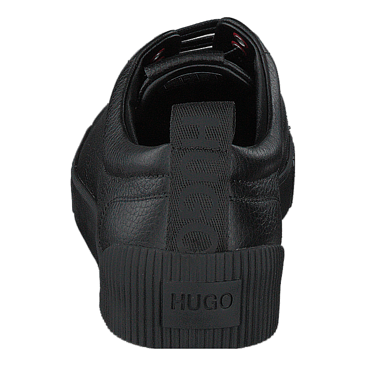 Zero_tenn_gr Black