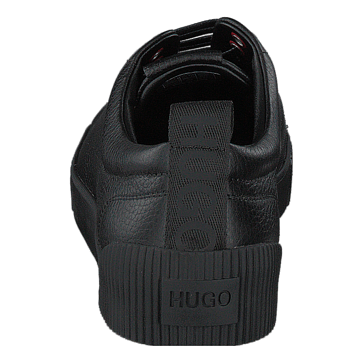 Zero_tenn_gr Black