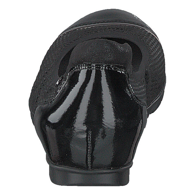 1-1-22103-23 98 Black Comb