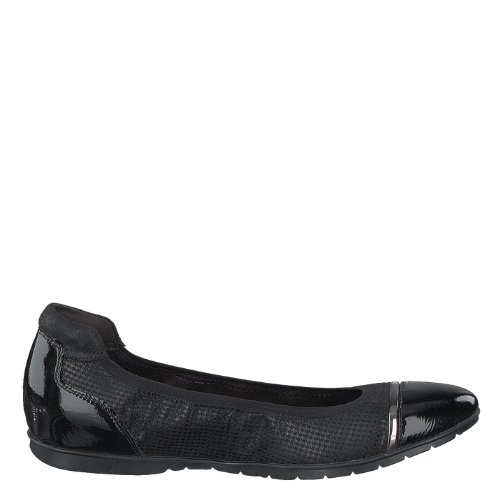 1-1-22103-23 98 Black Comb