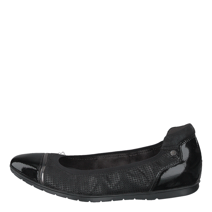 1-1-22103-23 98 Black Comb