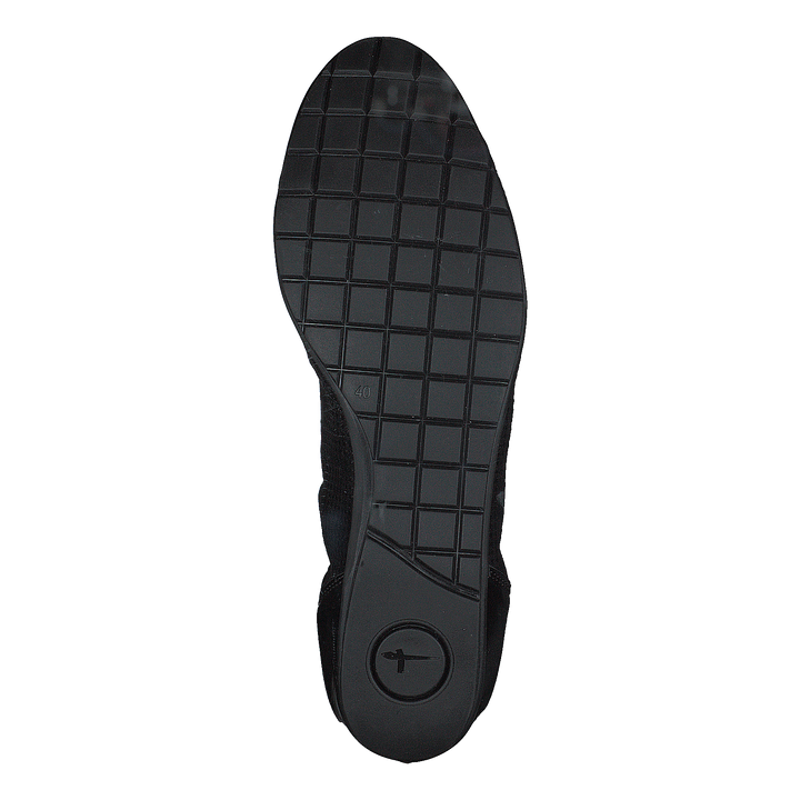 1-1-22103-23 98 Black Comb
