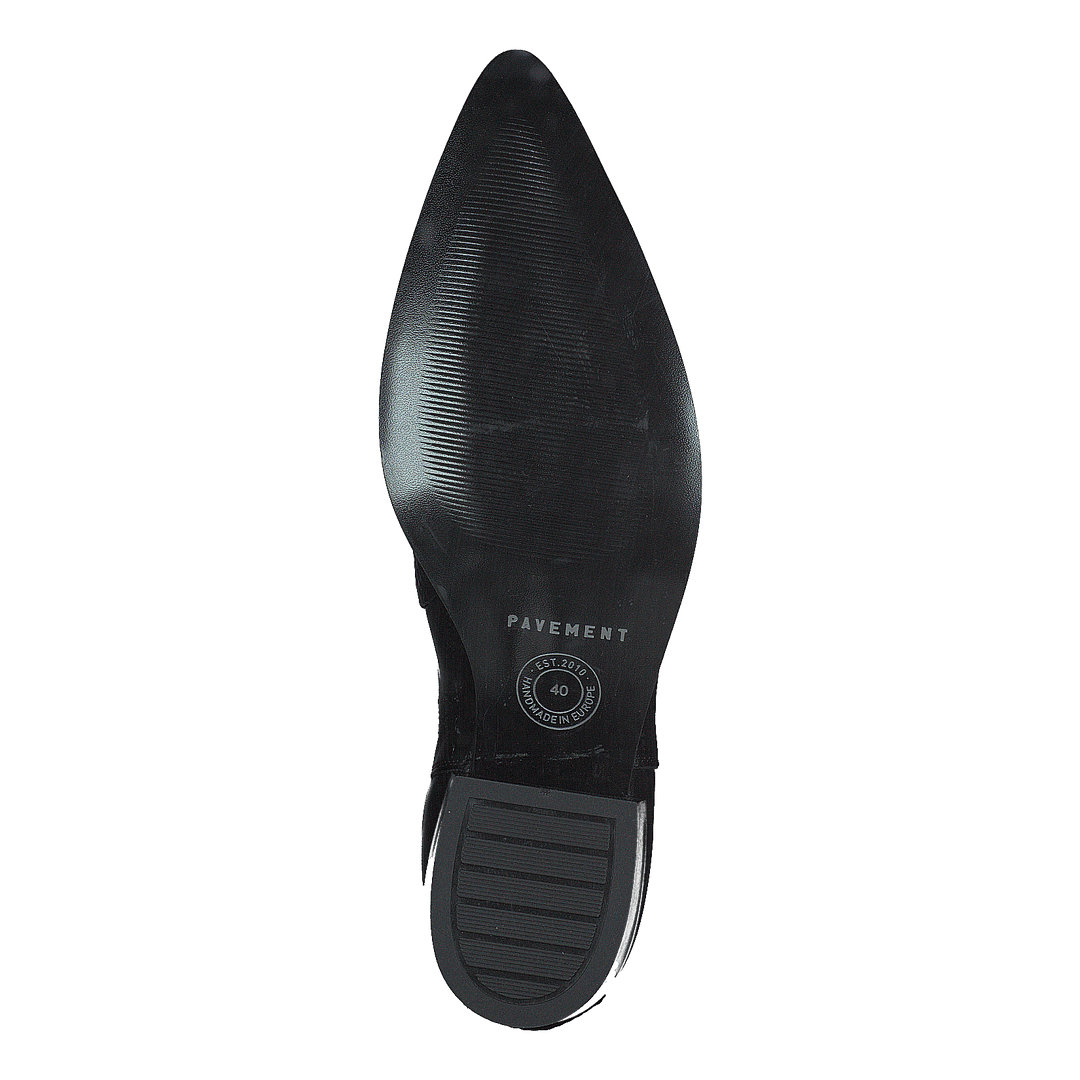 Sage Black Croco - Heppo.com