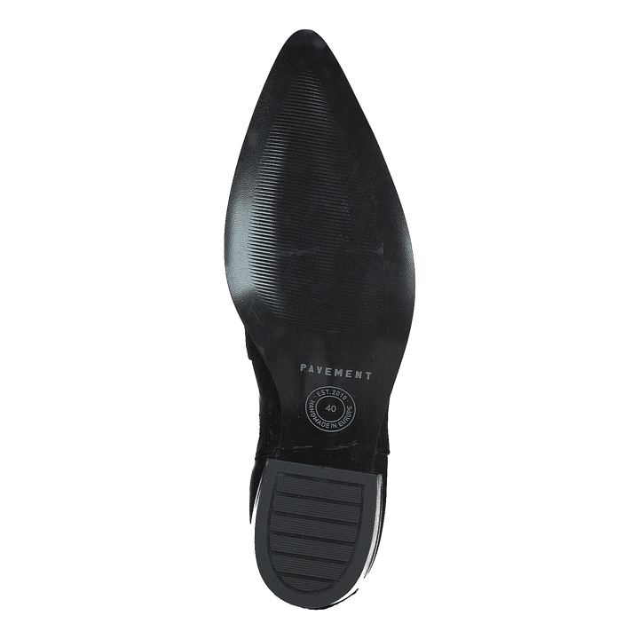 Sage Black Croco - Heppo.com