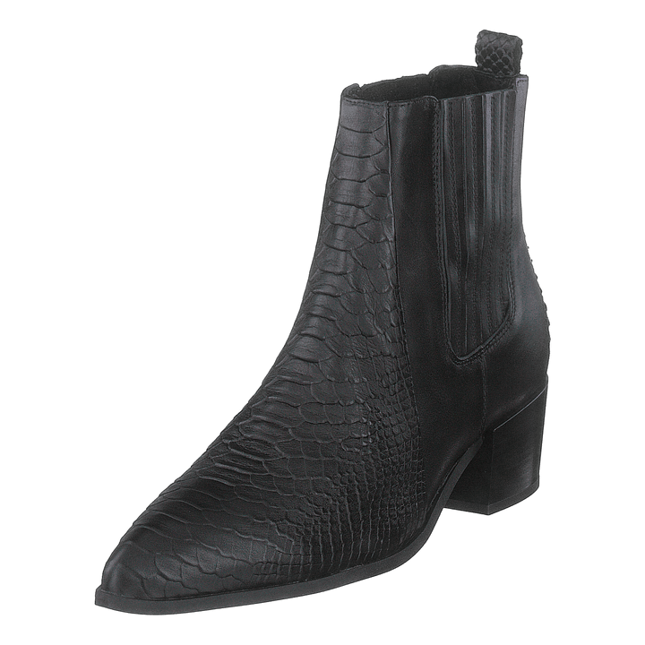 Sage Black Croco - Heppo.com