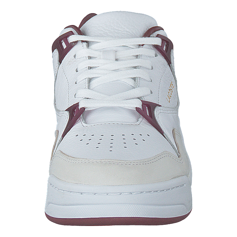 Court Slam 319 3 Sfa Wht/dk Red