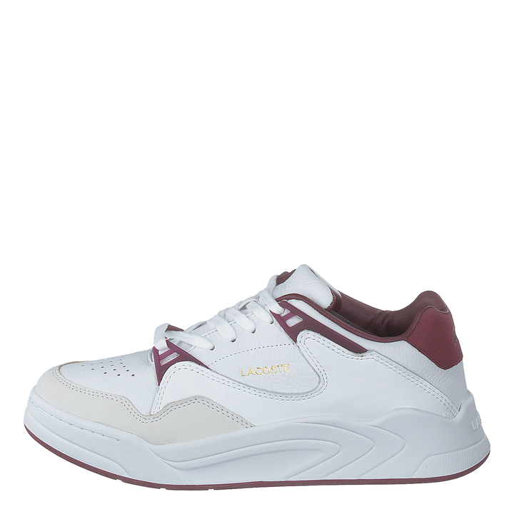 Court Slam 319 3 Sfa Wht/dk Red