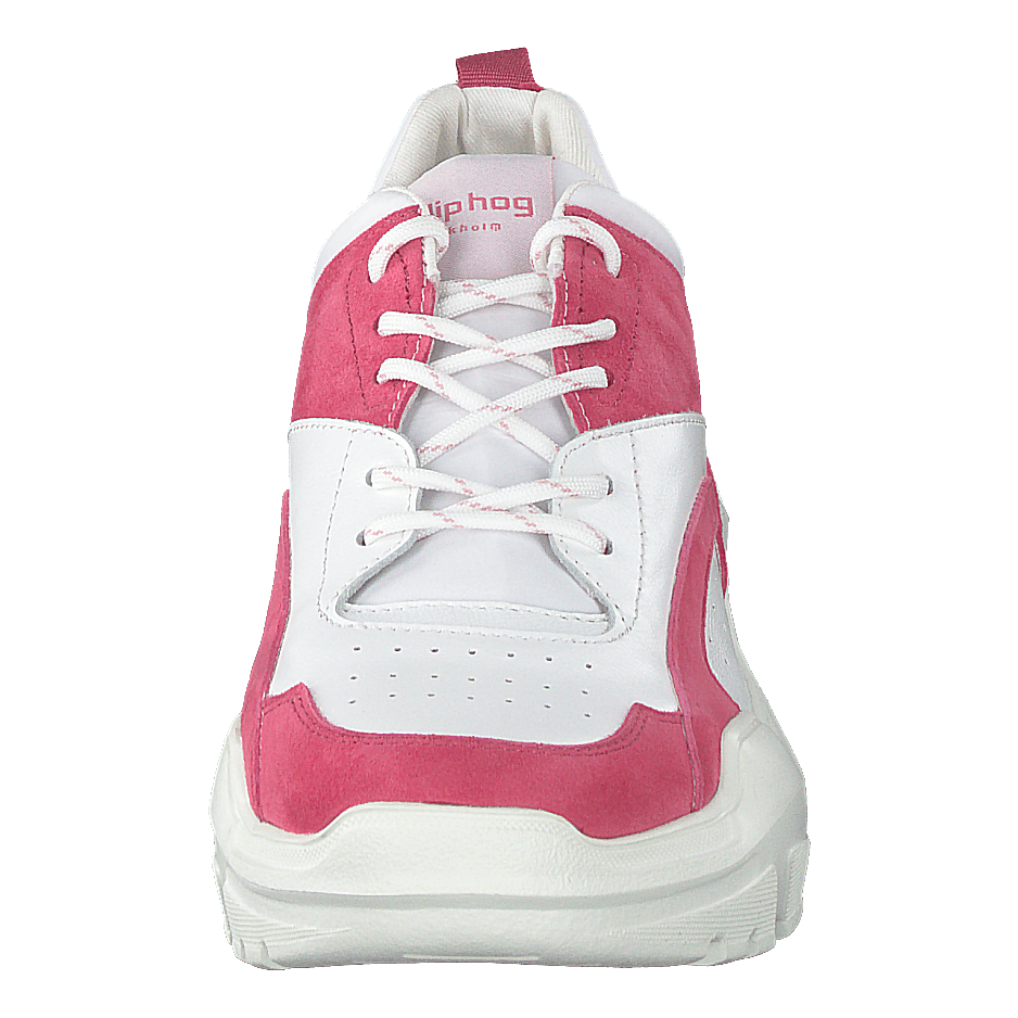 Amanda White/pink
