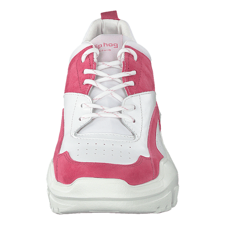 Amanda White/pink