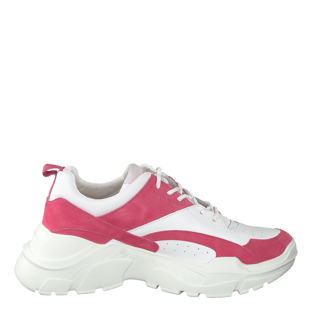 Amanda White/pink
