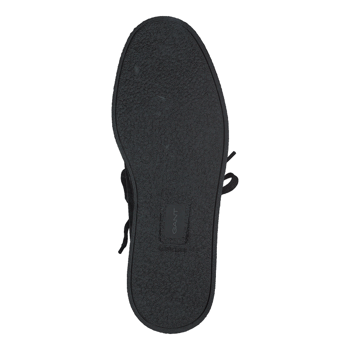 Maria Mid Lace Boot G00 Black