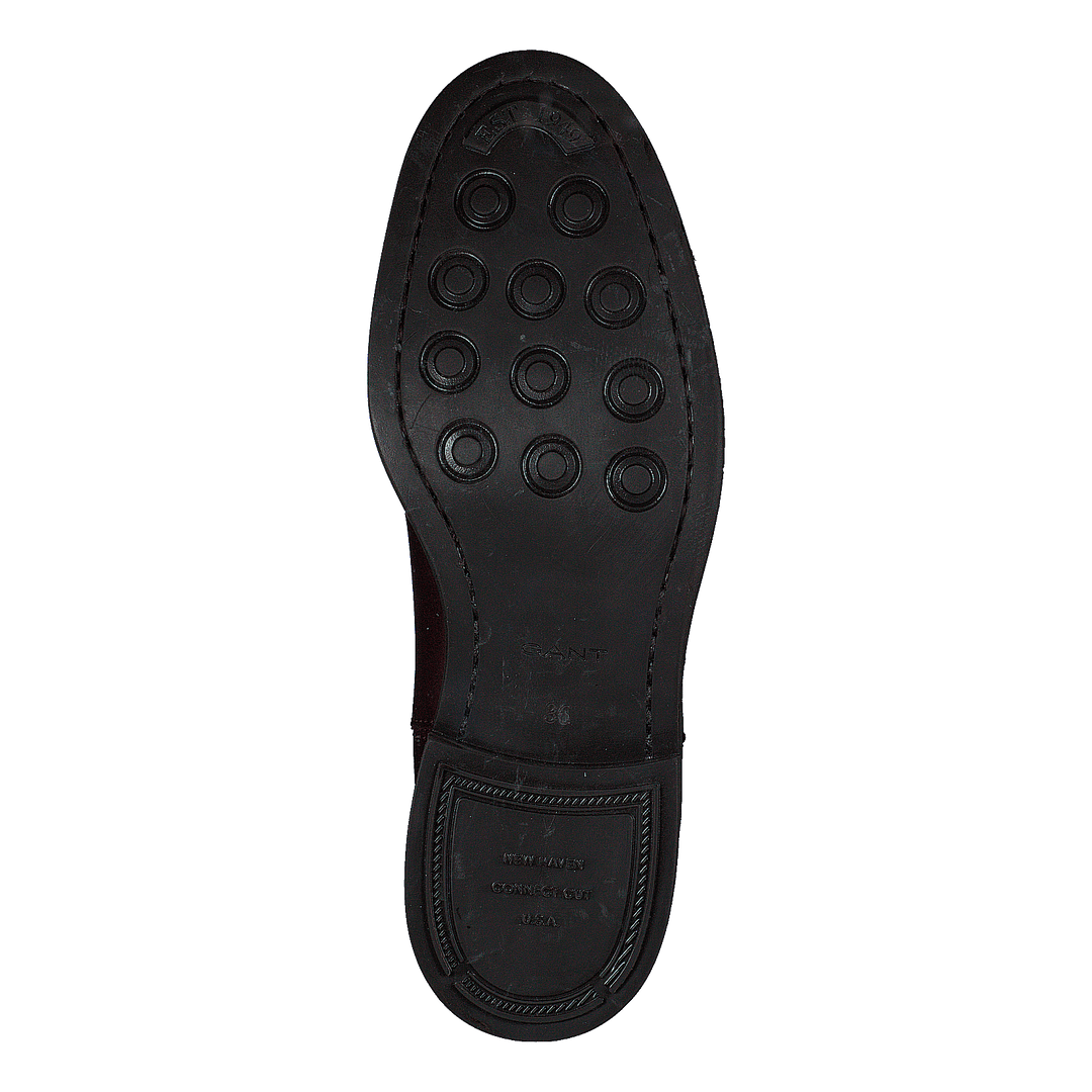 Ashley Chelsea G408 Sienna Brown