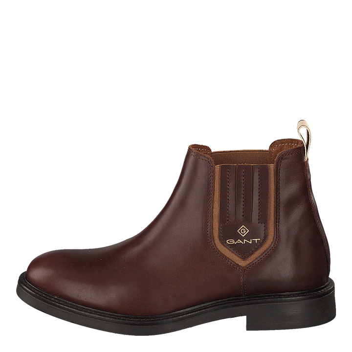 Ashley Chelsea G408 Sienna Brown