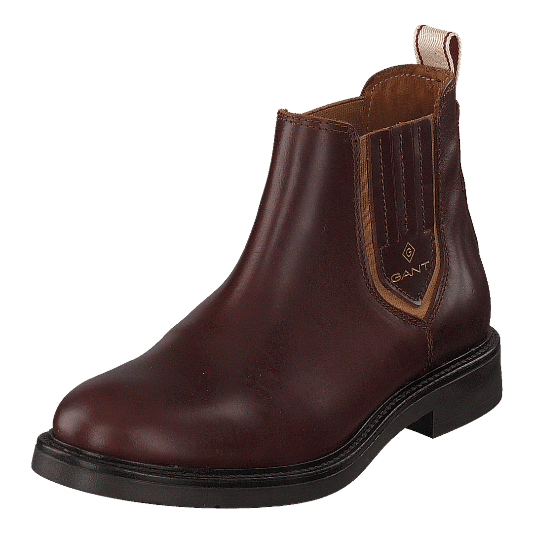 Ashley Chelsea G408 Sienna Brown