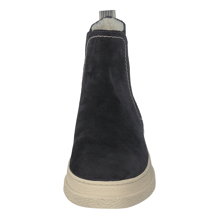 Maria Mid Boot G69 Marine