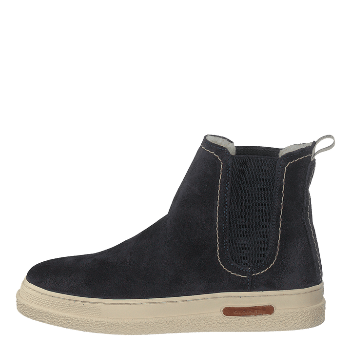 Maria Mid Boot G69 Marine