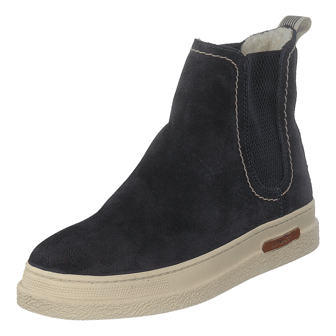 Maria Mid Boot G69 Marine