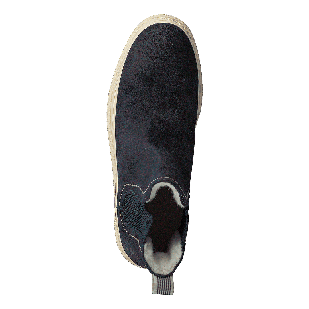 Maria Mid Boot G69 Marine