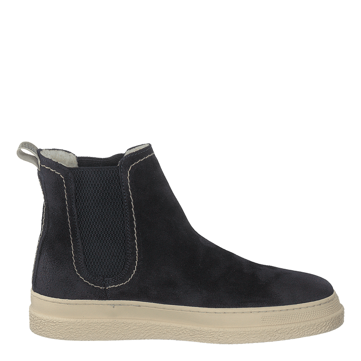Maria Mid Boot G69 Marine