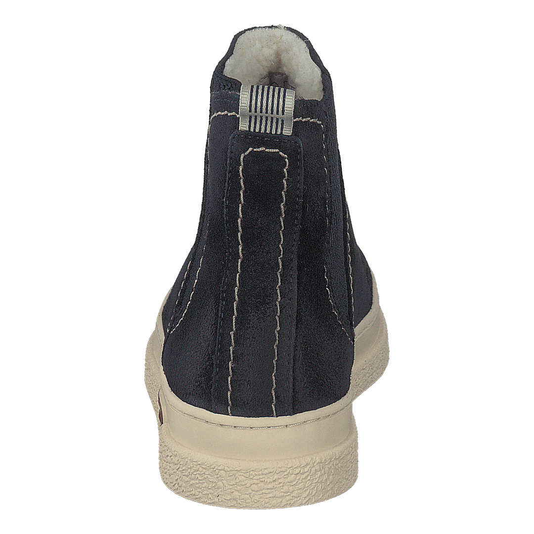 Maria Mid Boot G69 Marine