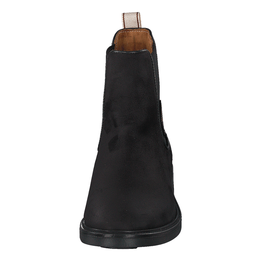 Ashley Chelsea G00 Black
