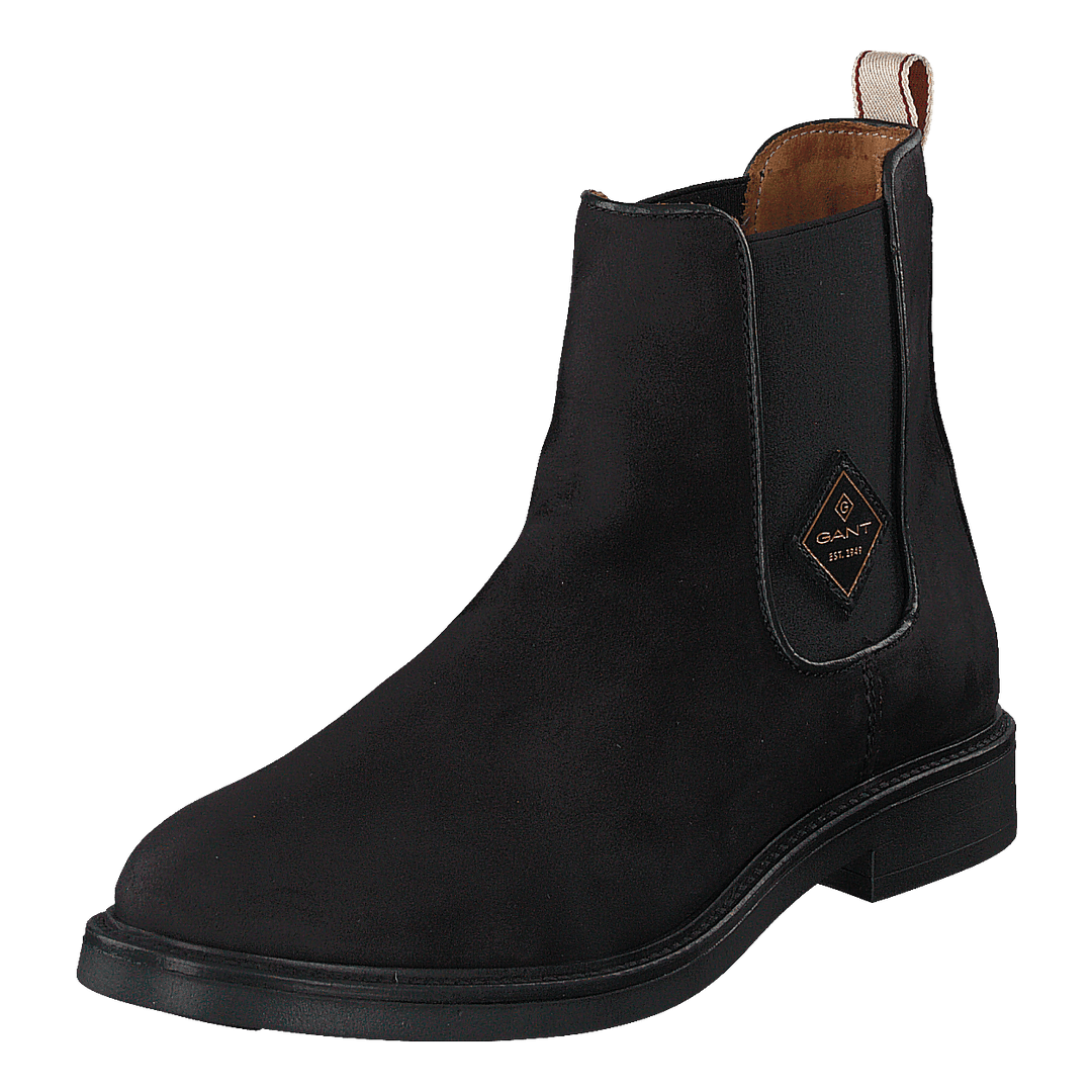 Ashley Chelsea G00 Black
