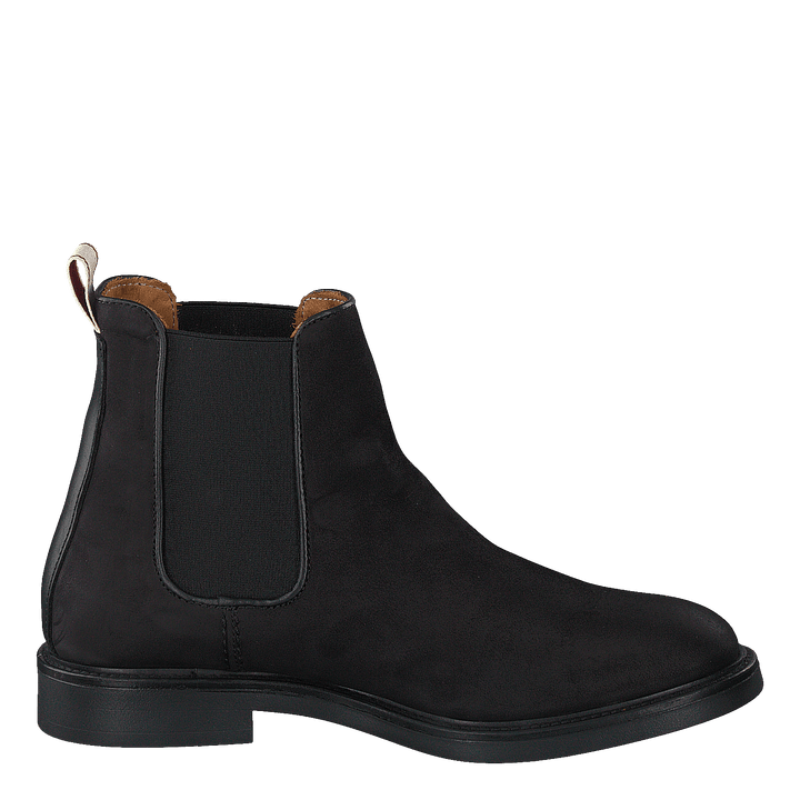 Ashley Chelsea G00 Black