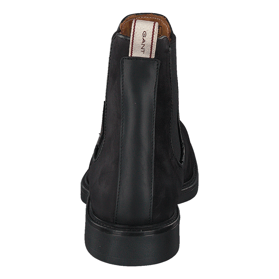 Ashley Chelsea G00 Black
